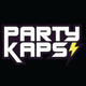 Party Kaps